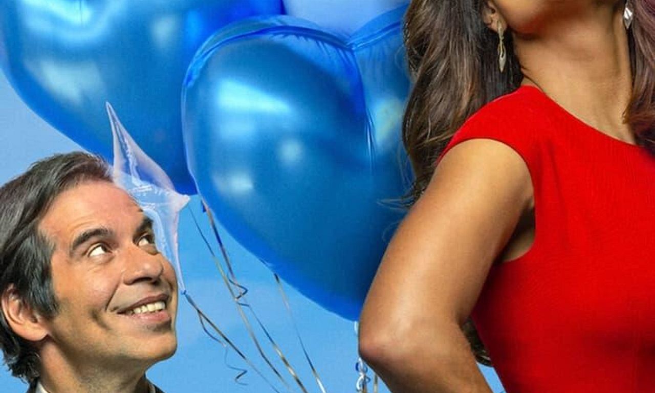 header image for Just Short of Perfect