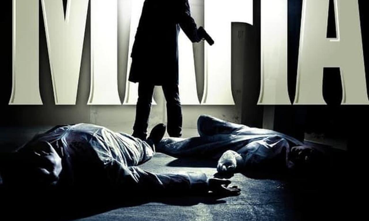 header image for The Mafia: Empire of Crime