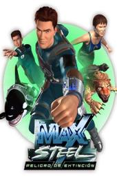 Max Steel