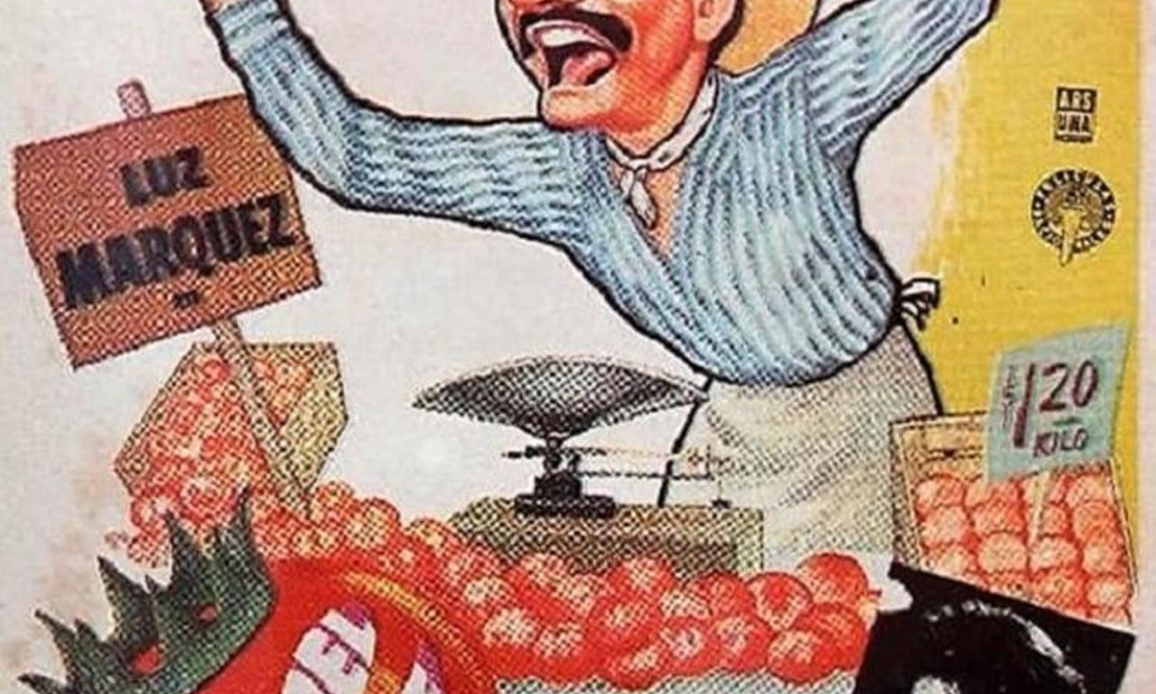 El rey del tomate Where to Watch and Stream Online Entertainment.ie