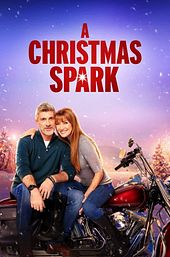 A Christmas Spark