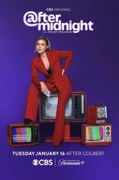 @fter Midnight with Taylor Tomlinson