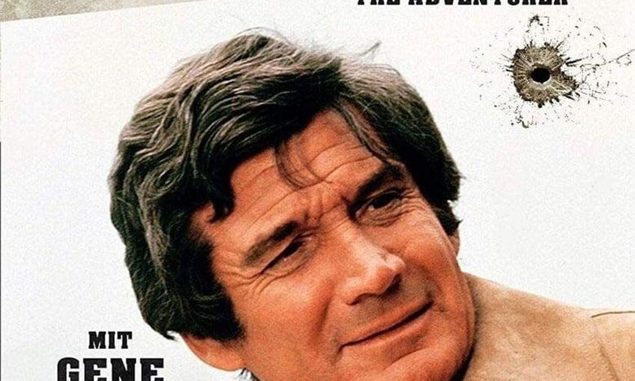 header image for The Adventurer