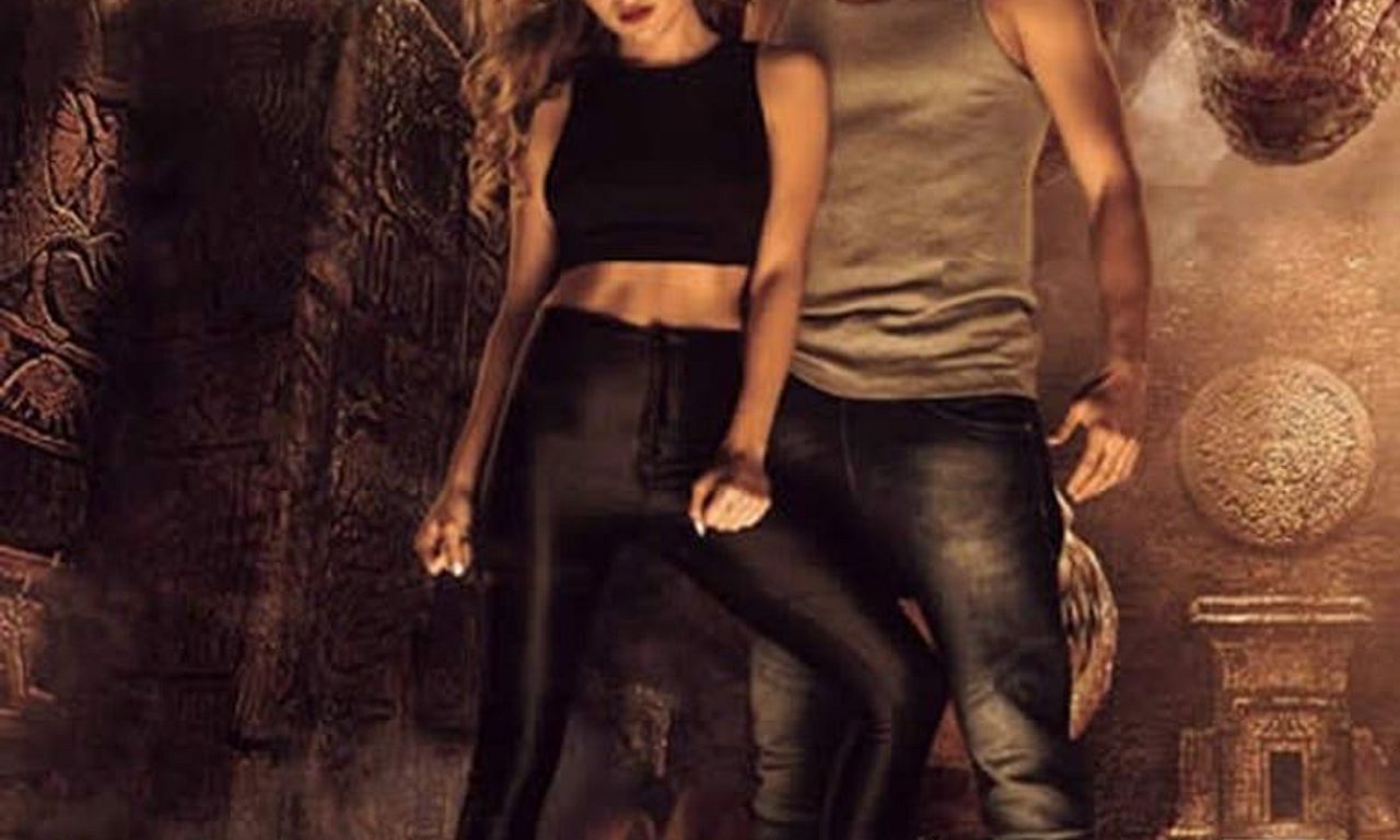 header image for Cumbia Ninja