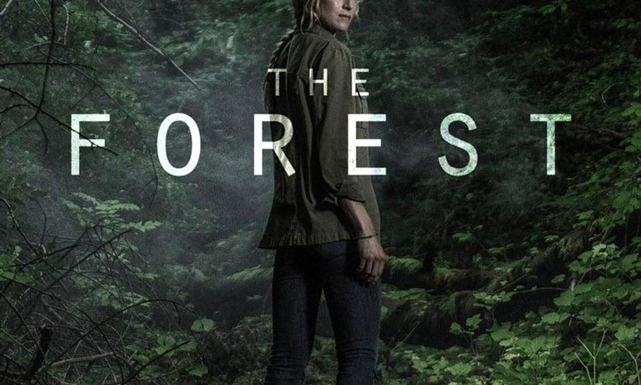 header image for The Forest