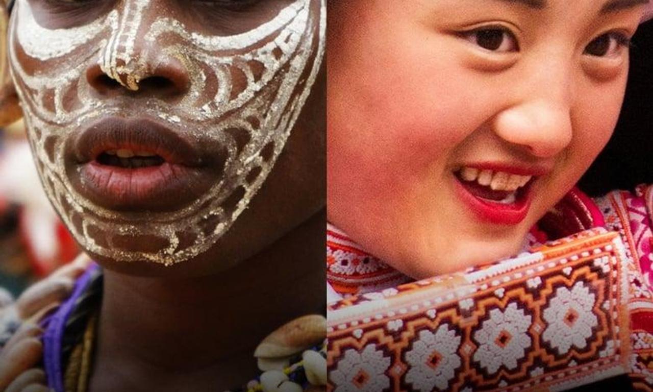 header image for Extraordinary Rituals