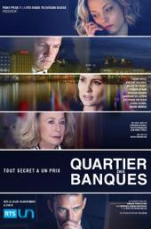 Quartier des banques