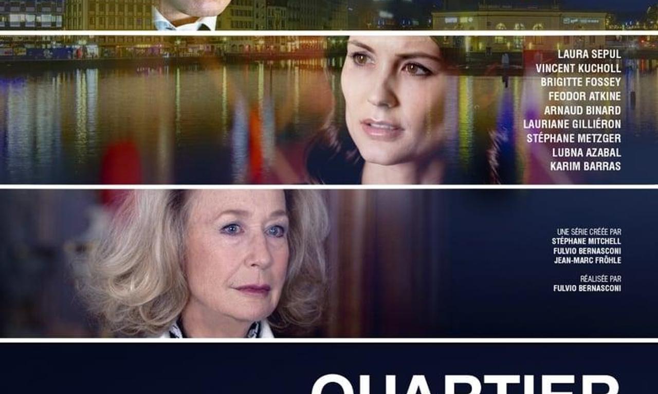 header image for Quartier des banques