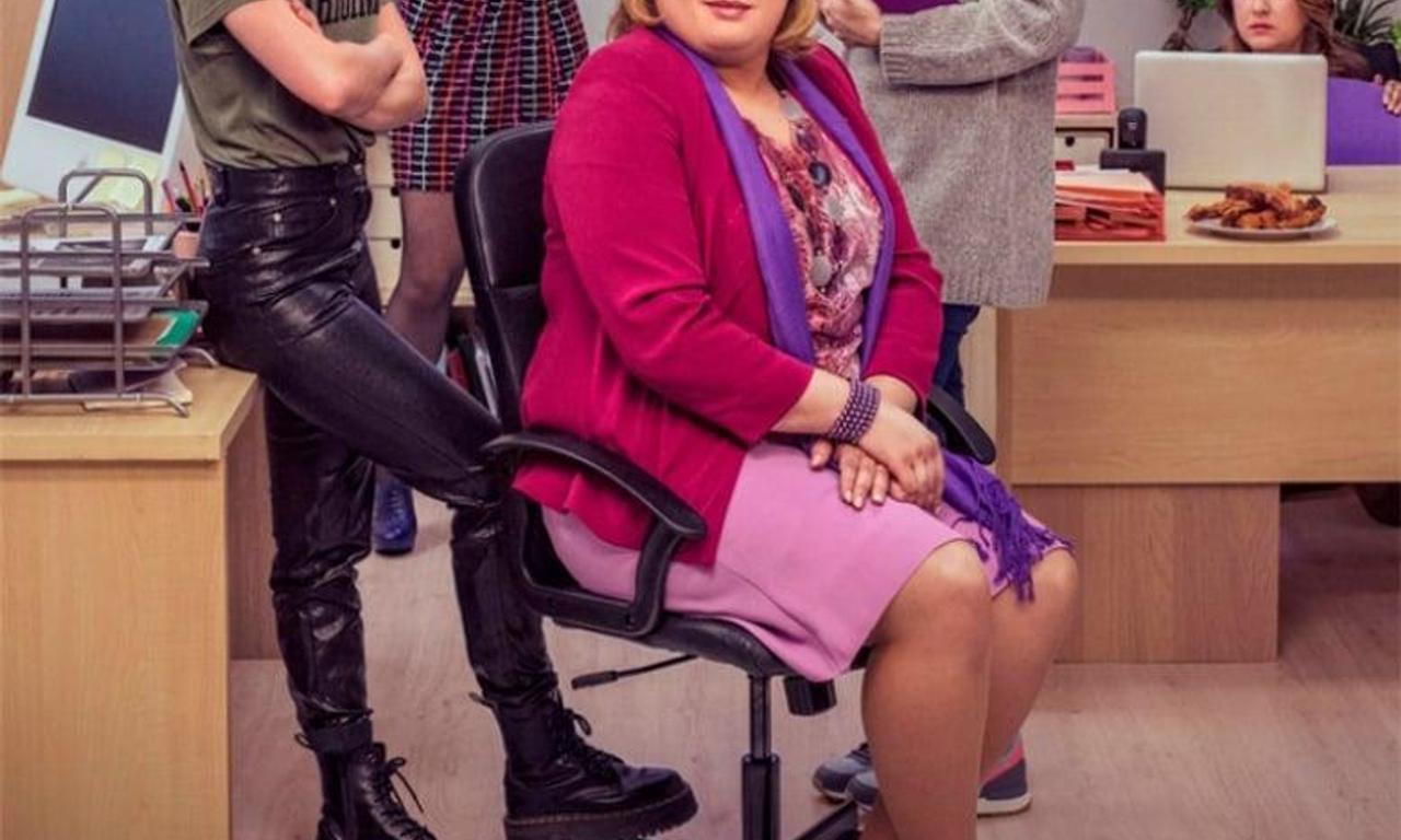 header image for Paquita Salas