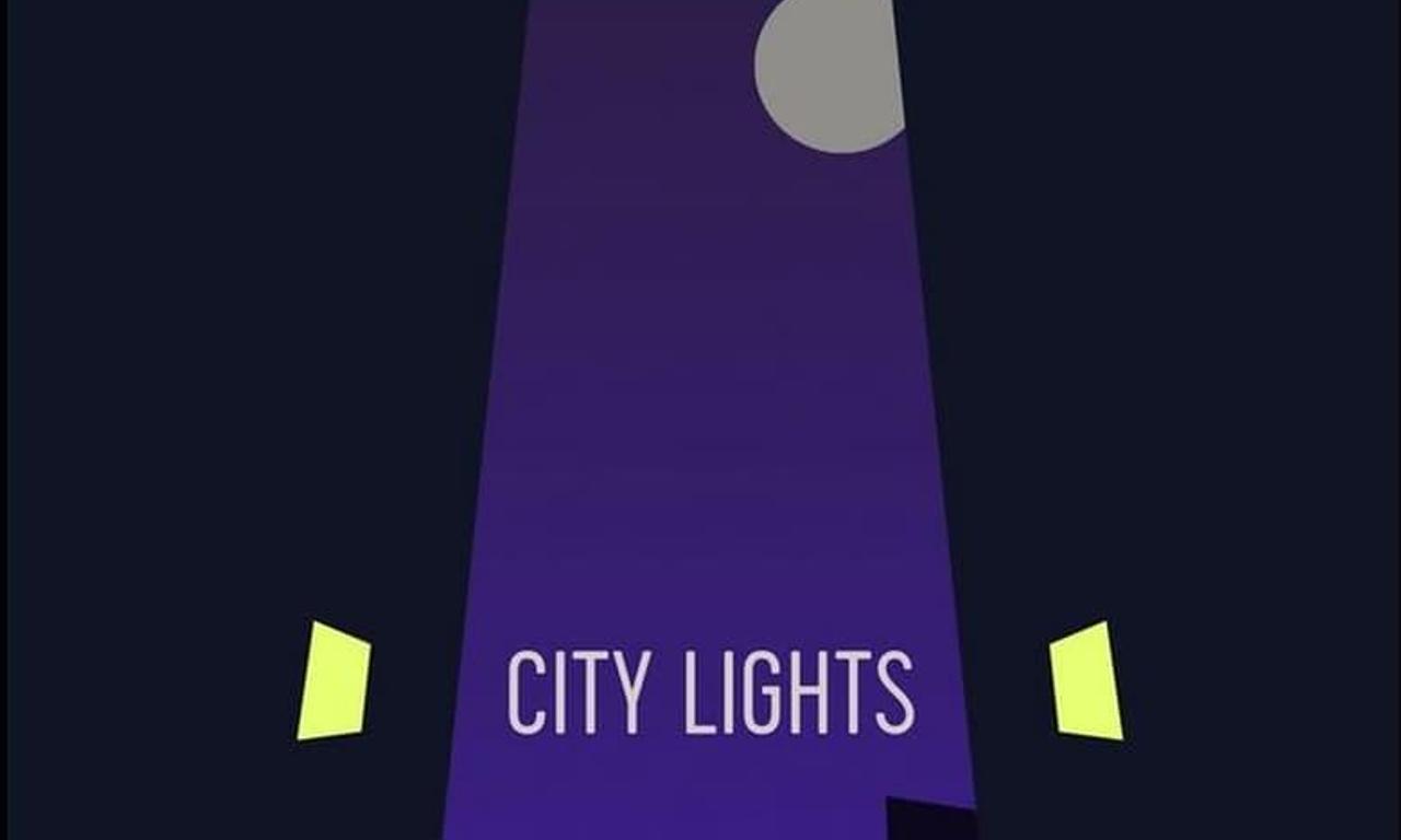 header image for City Lights