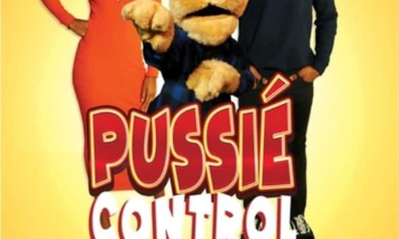 header image for Pussié Control: The Story Of Davion Pussié