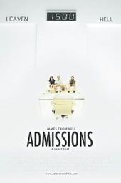 Admissions