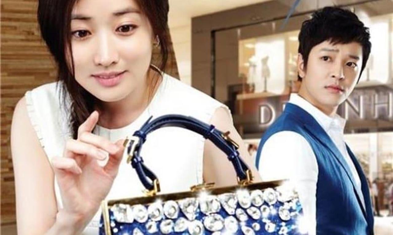 header image for Love in Her Bag