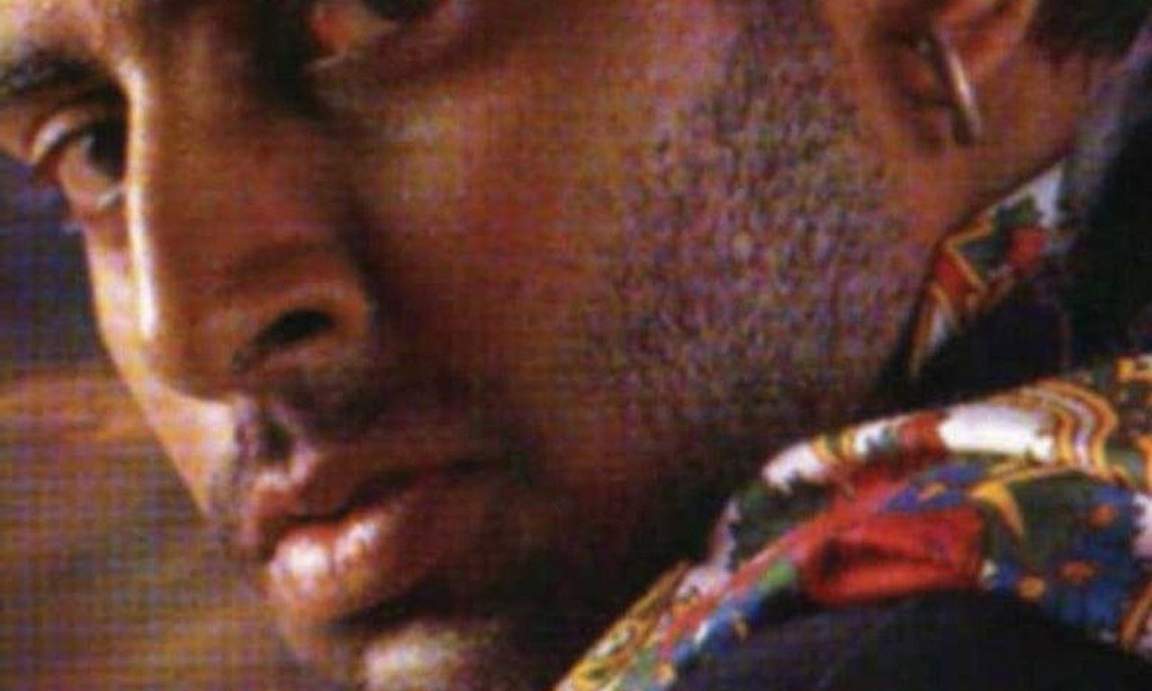 header image for Refugee