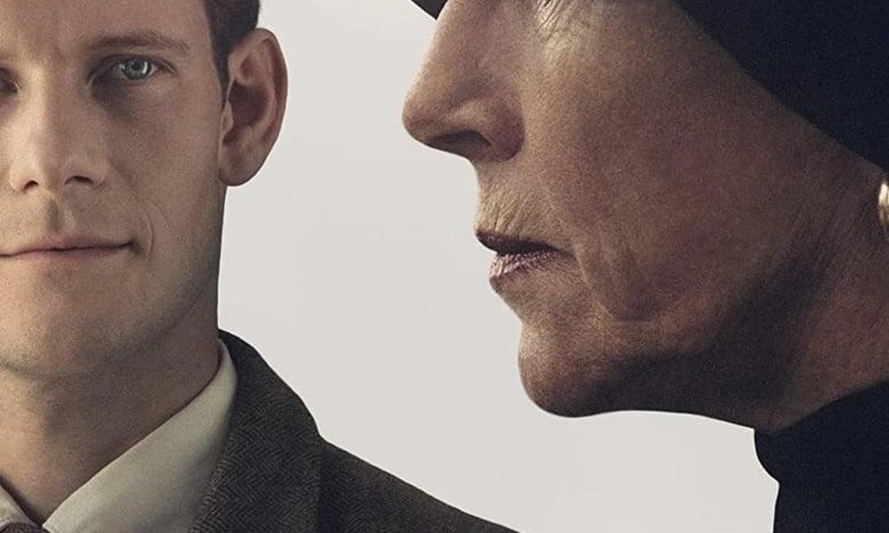 header image for The Pact