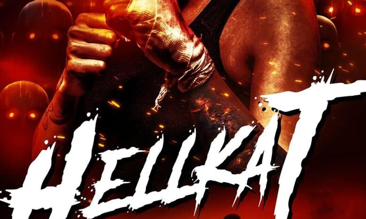 header image for HellKat