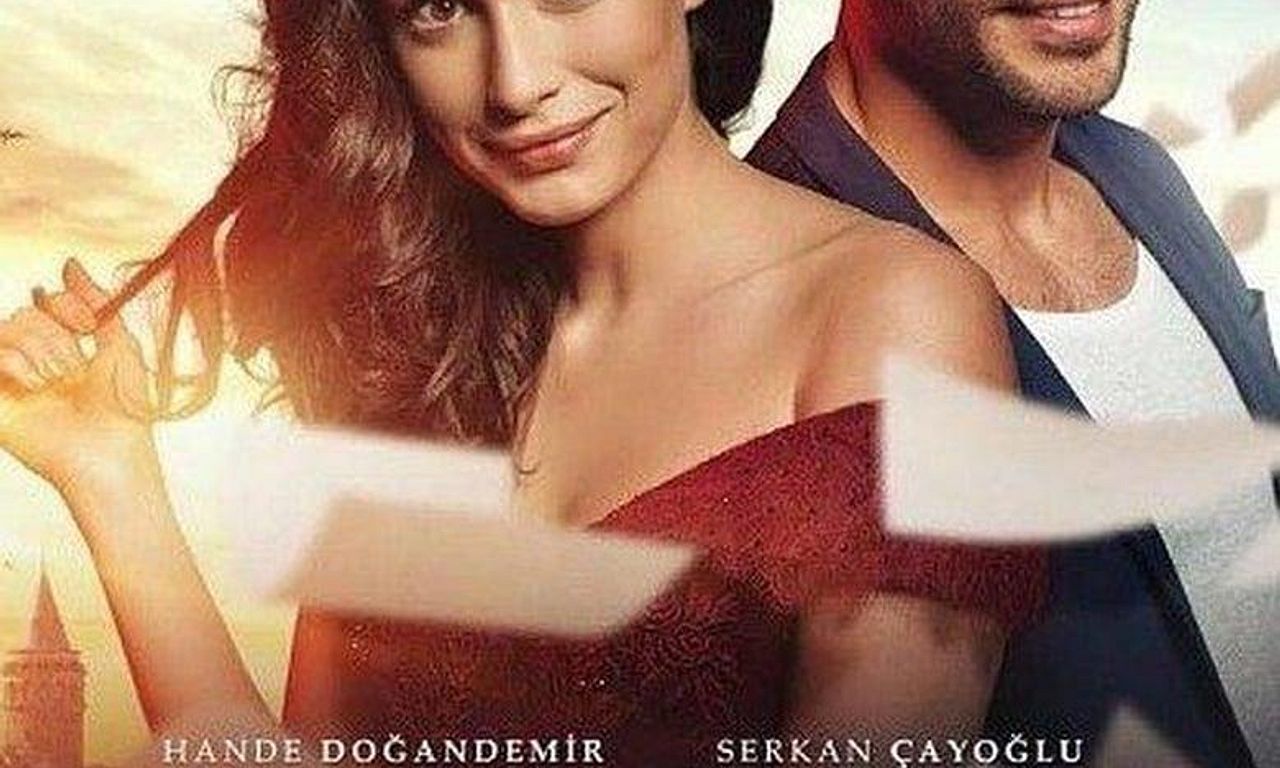 header image for Hayatimin Aski