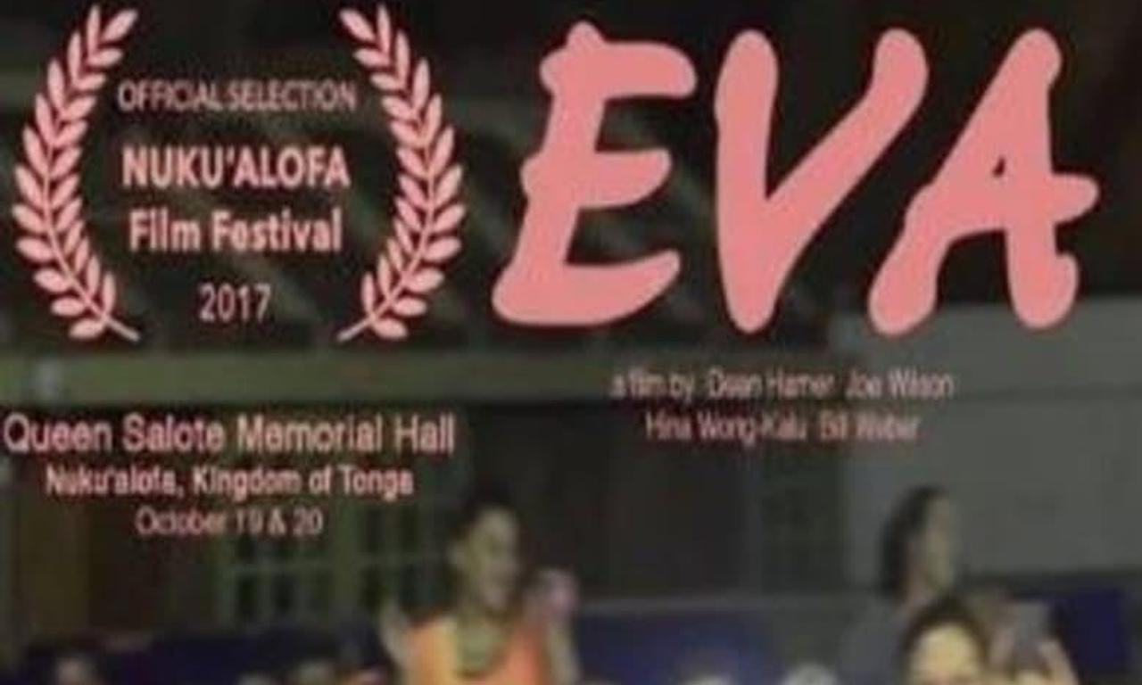 header image for Lady Eva