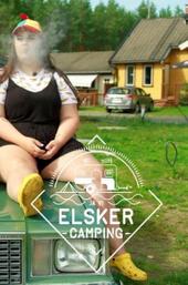 Ja, vi elsker camping