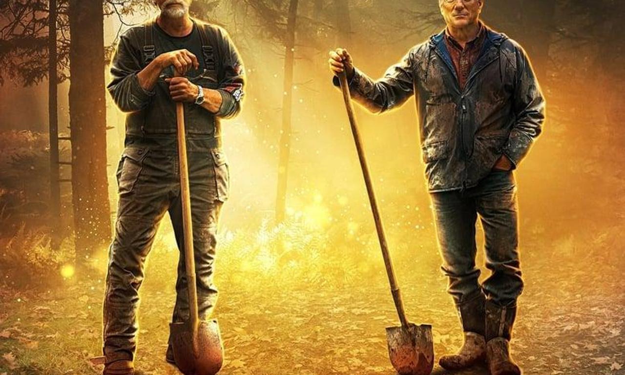 header image for The Curse of Oak Island