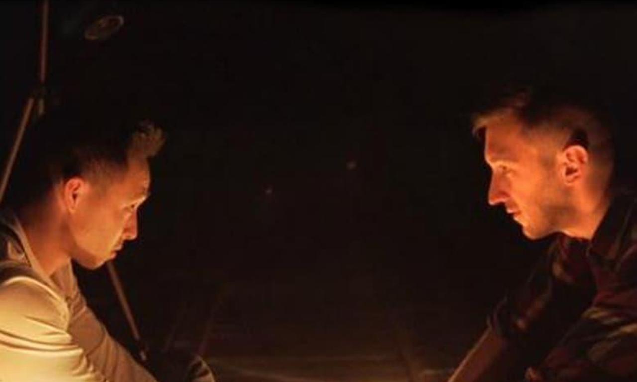 header image for BuzzFeed Unsolved: Supernatural