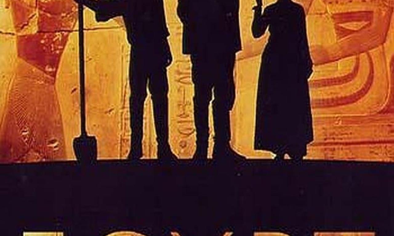 header image for Egypt