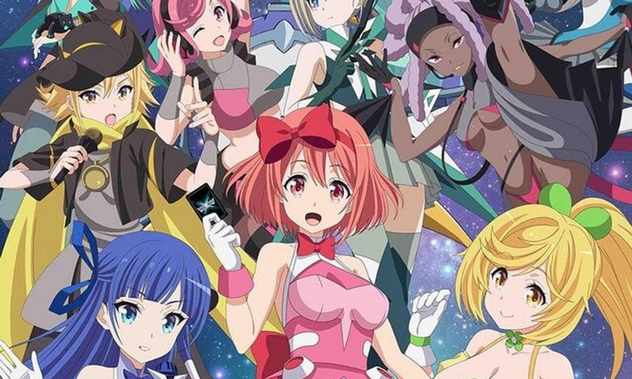 header image for WIXOSS DIVA(A)LIVE