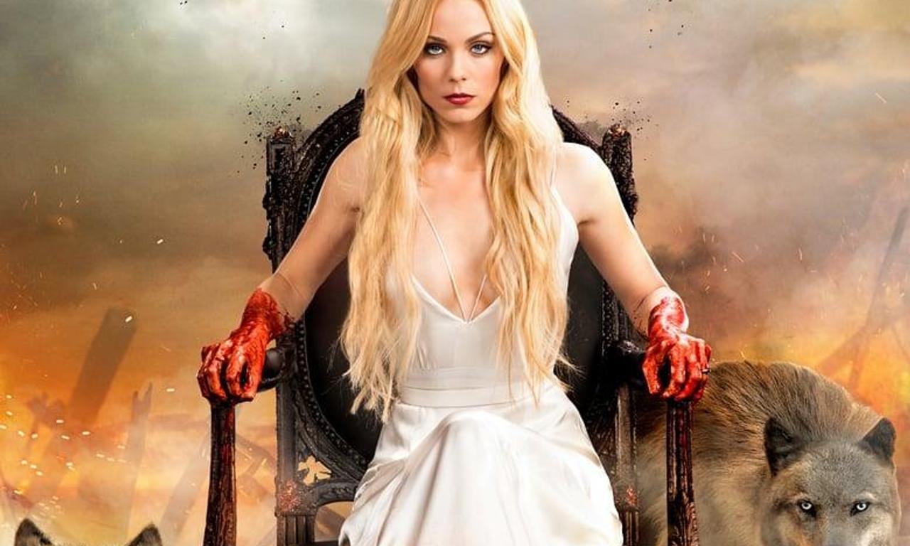 header image for Bitten