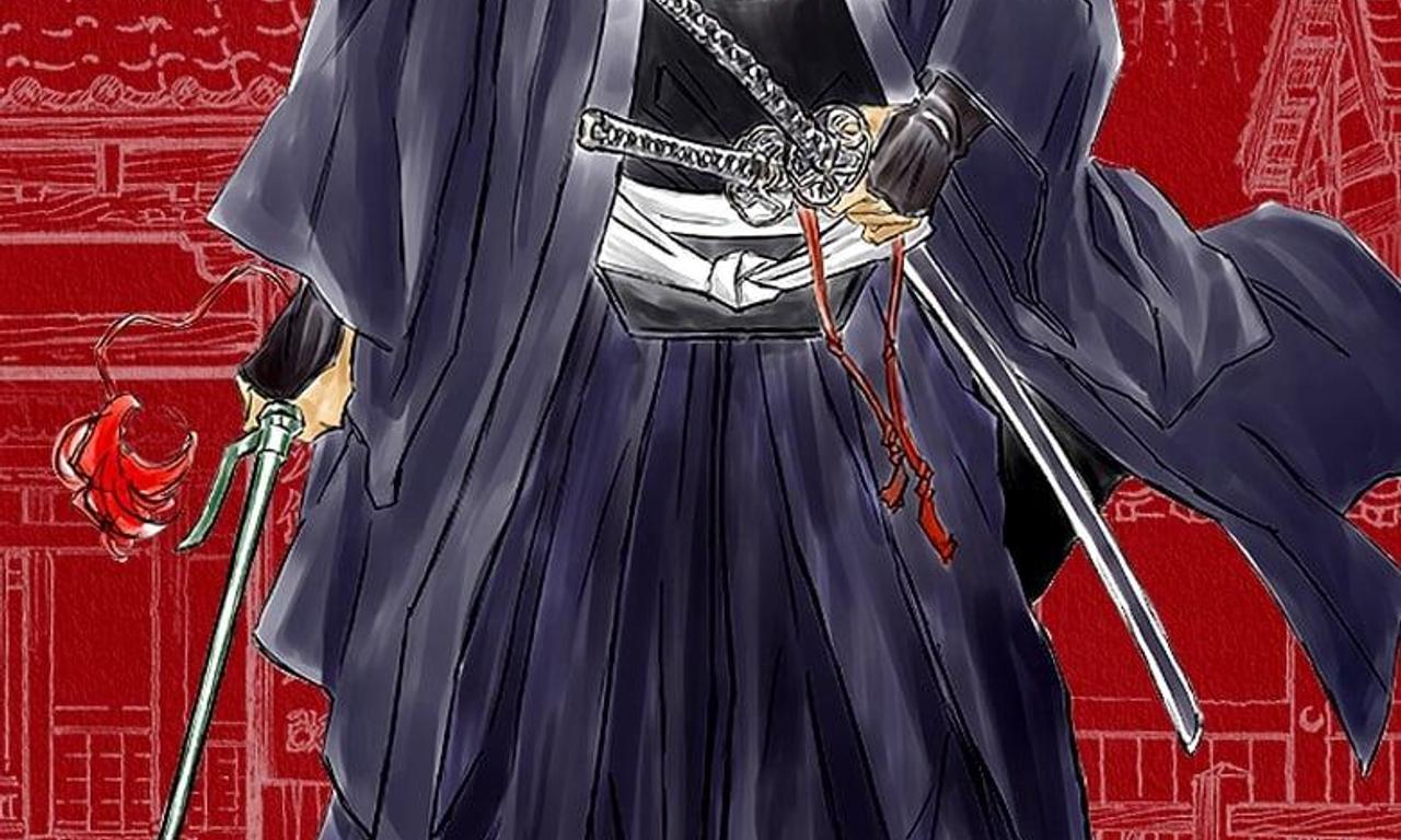 header image for Onihei