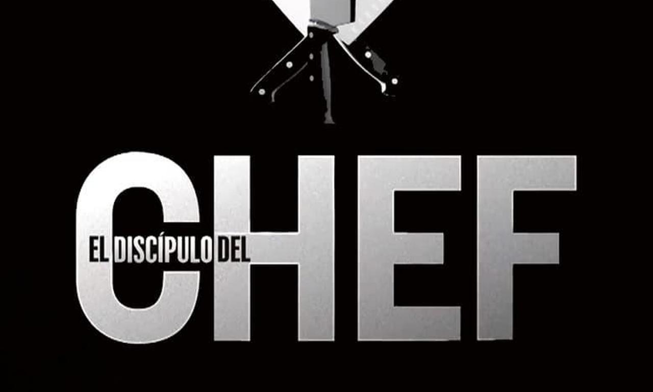 header image for El discípulo del Chef