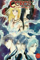 Ceres: Celestial Legend