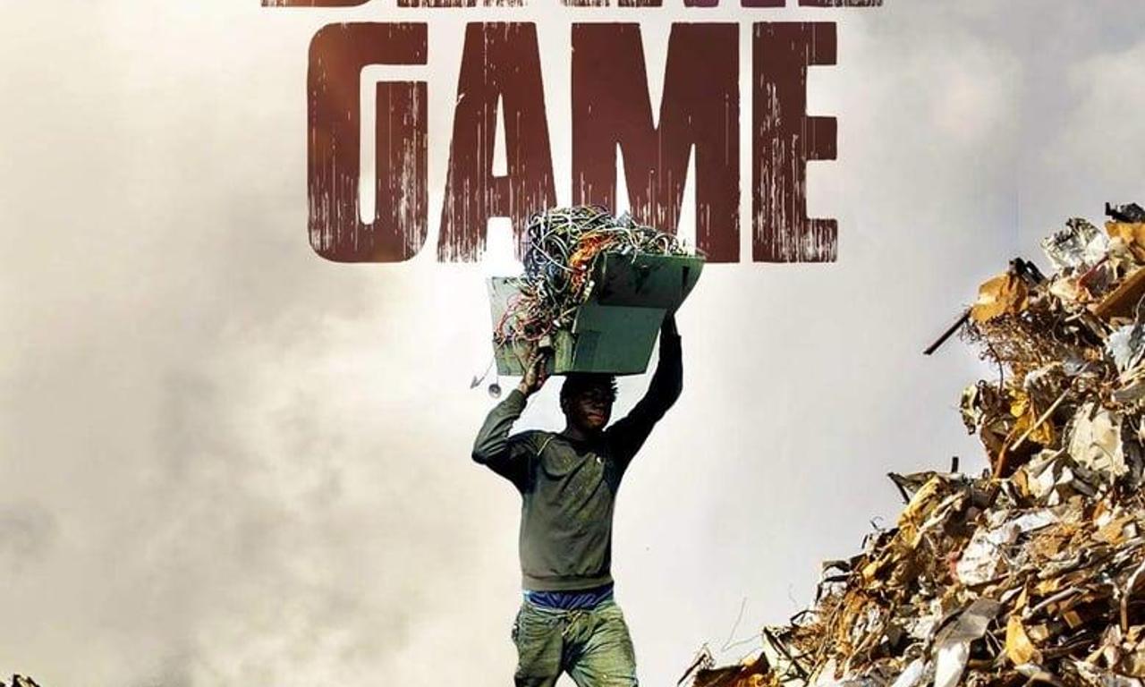 header image for The Blame Game