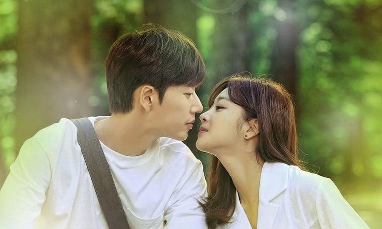 header image for Forest