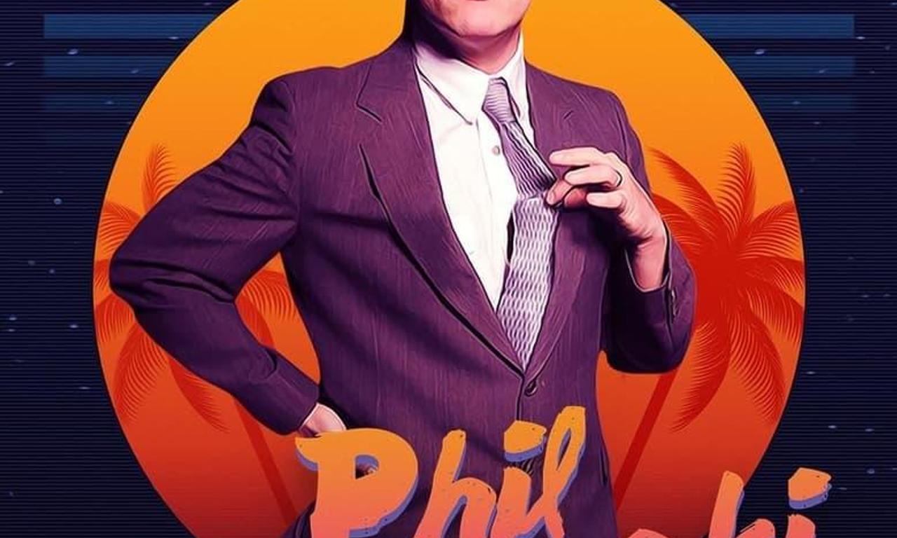 header image for Phillip Kopczynski: Live at Spokane Comedy Club