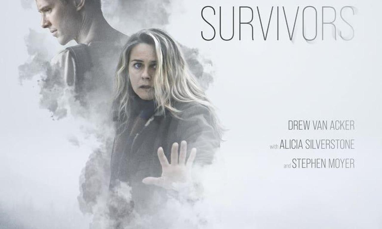 header image for Last Survivors