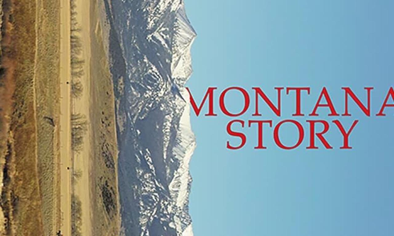 header image for Montana Story
