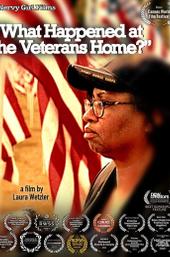 What Happened at the Veterans Home?