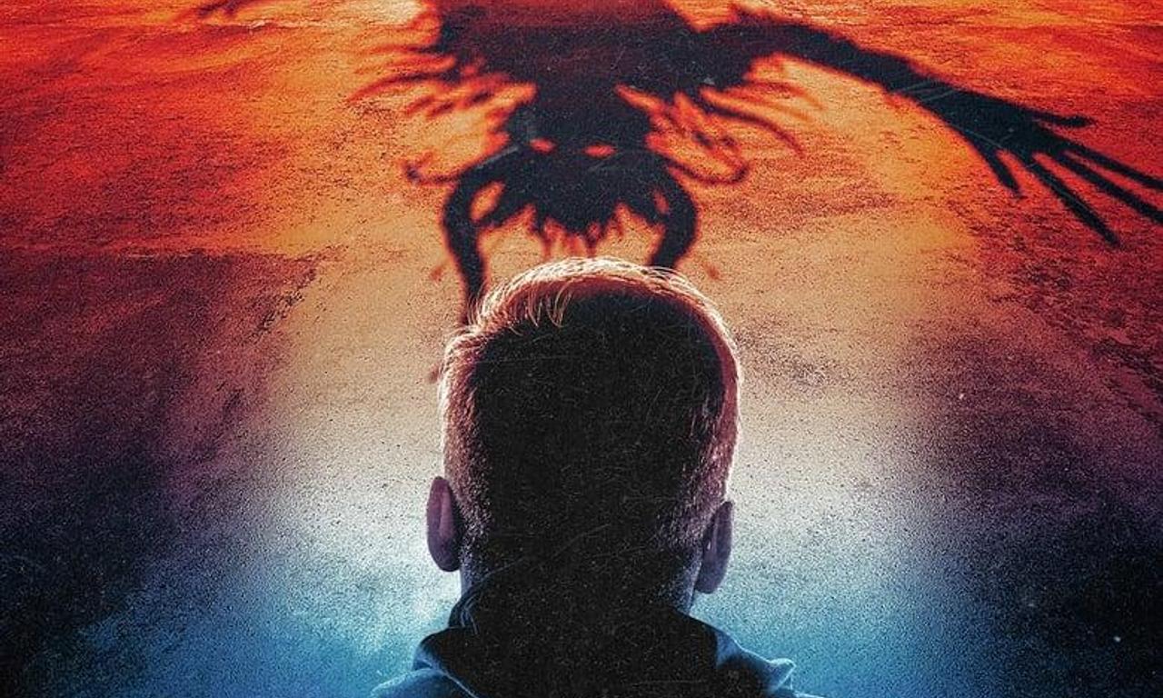 header image for Limbo