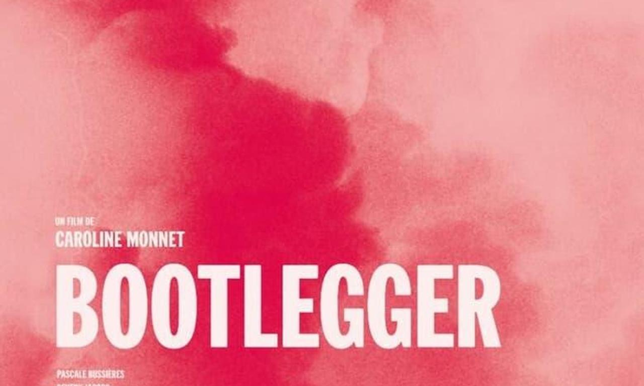 header image for Bootlegger