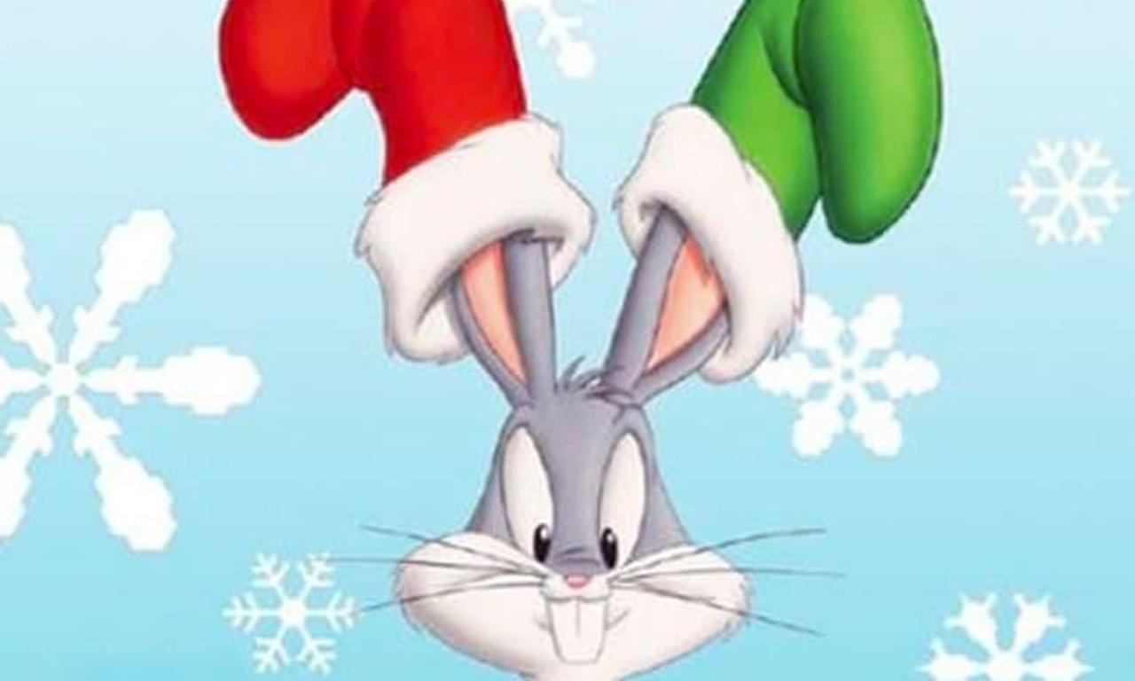 header image for Bugs Bunny's Looney Christmas Tales