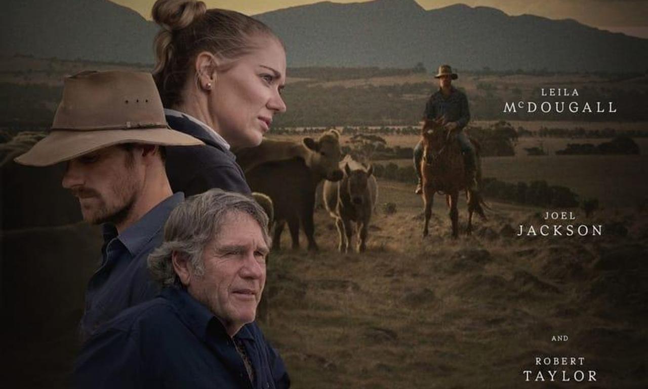 header image for Just A Farmer