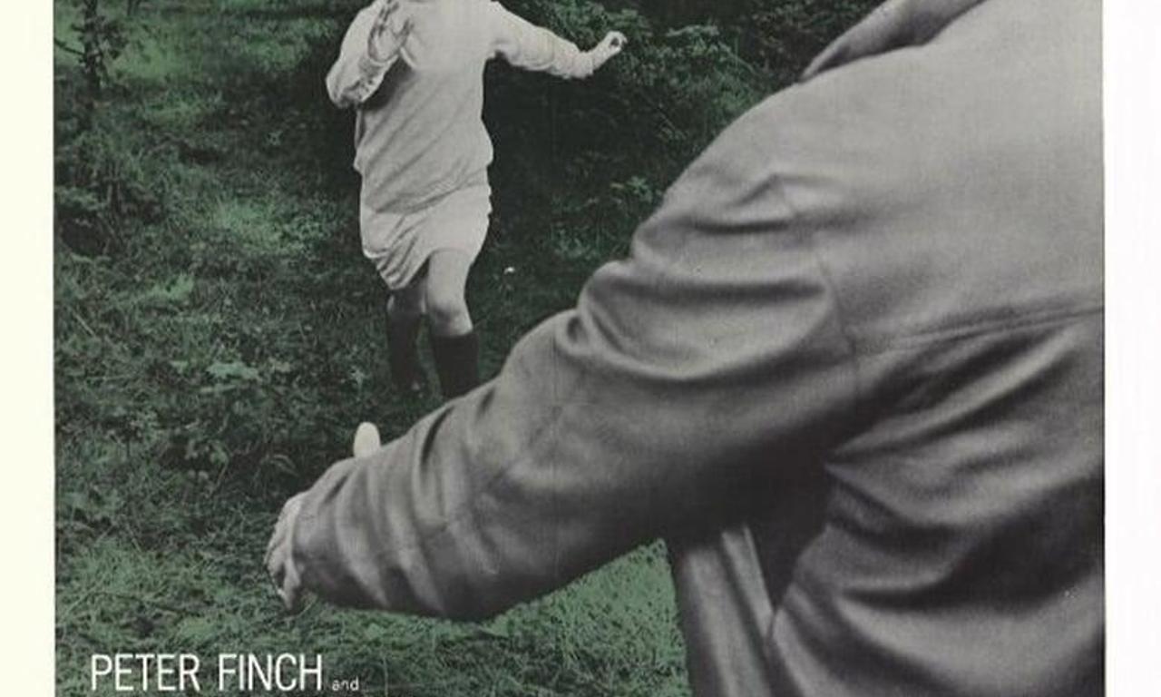 header image for Girl with Green Eyes