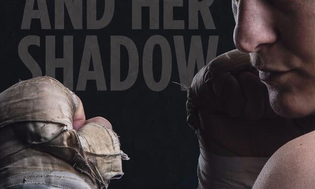 header image for Maria And Her Shadow