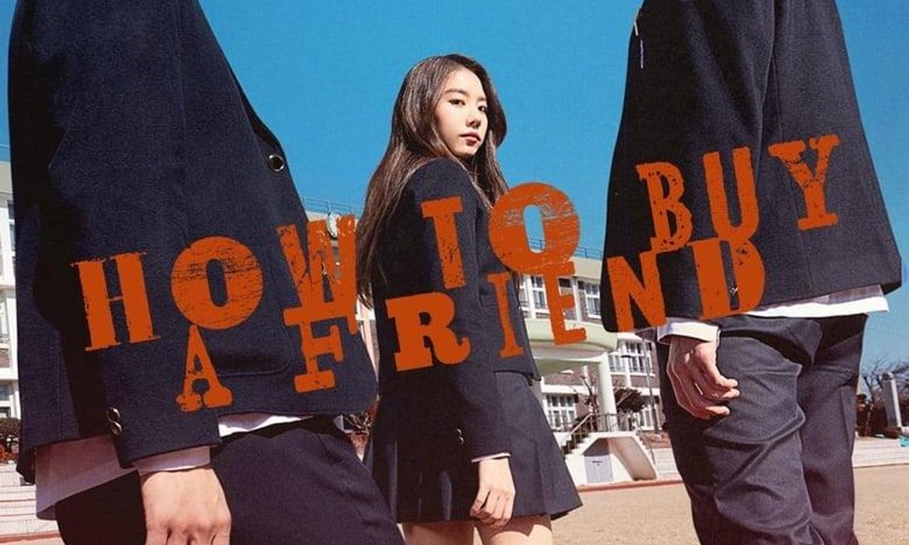 header image for How to Buy a Friend