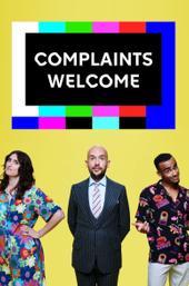 Complaints Welcome
