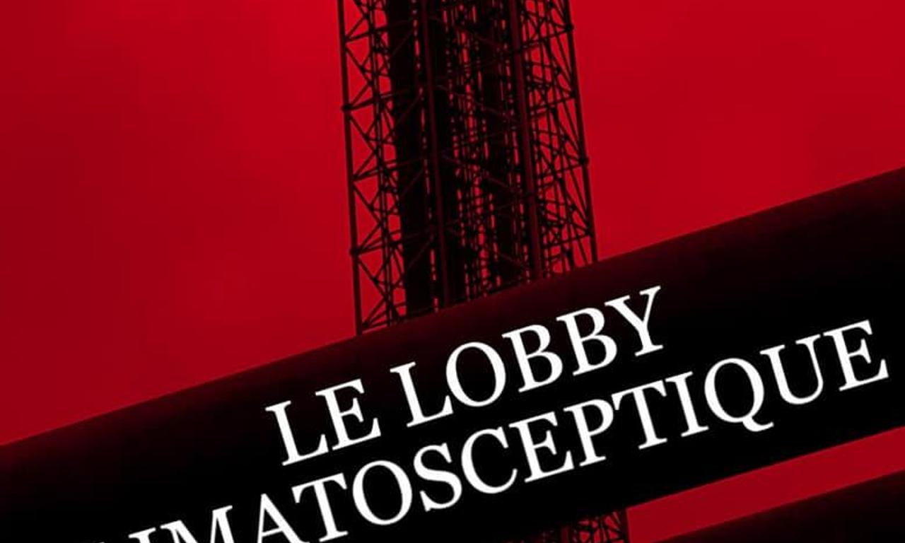 header image for The Campaign Against the Climate