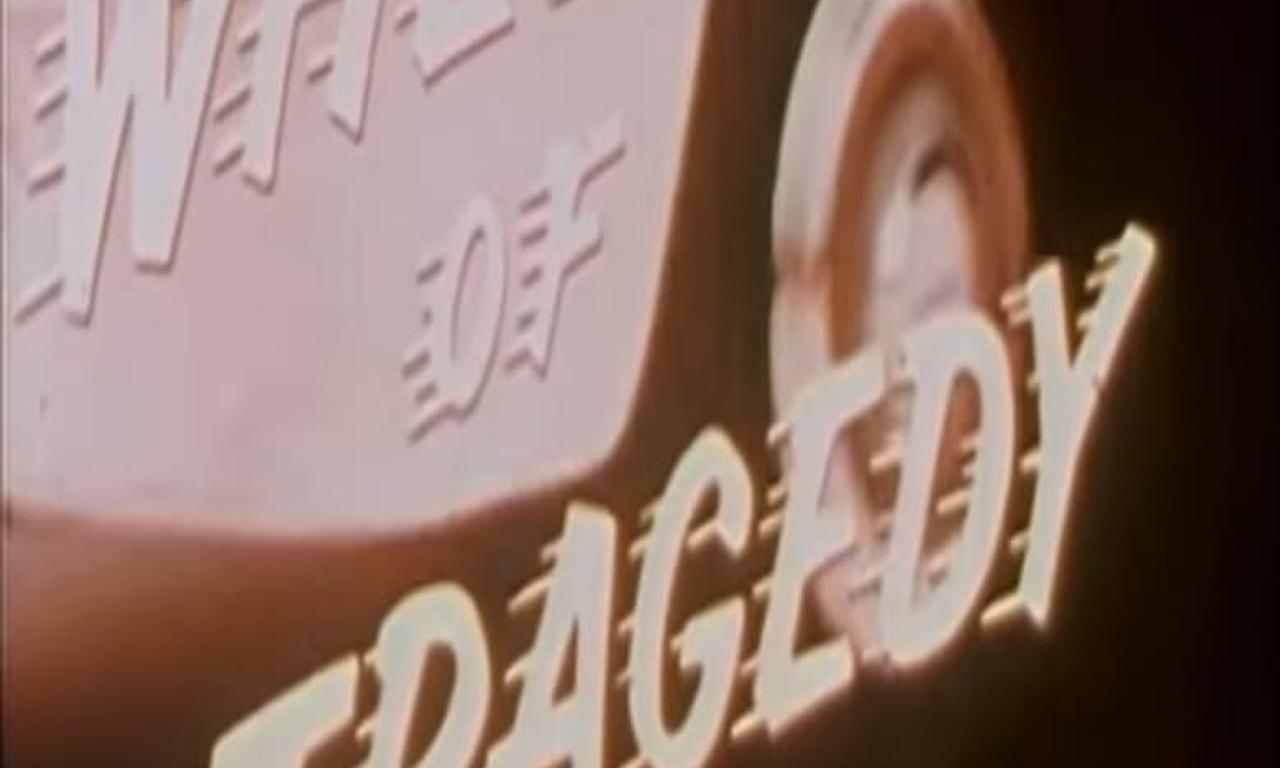header image for Wheels of Tragedy