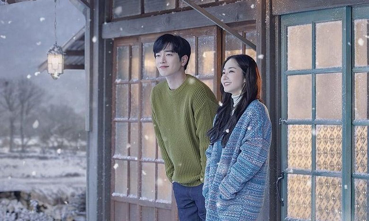 header image for When the Weather Is Fine