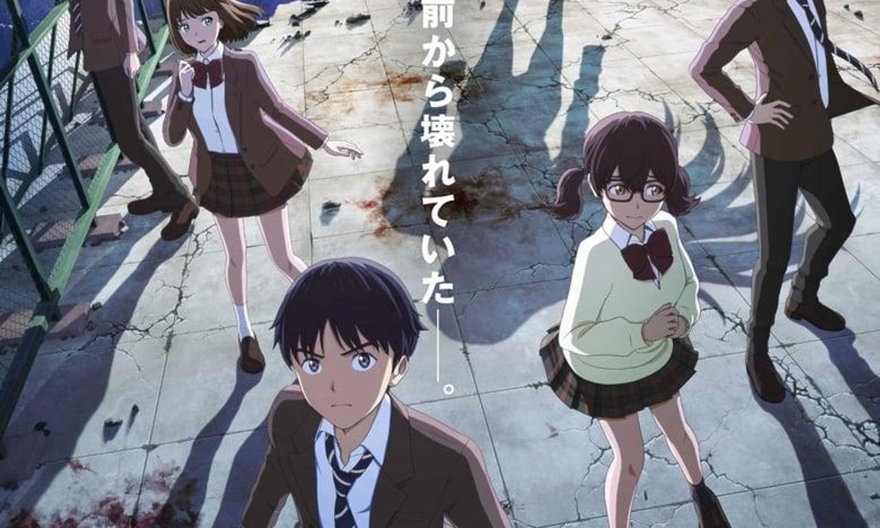 header image for Revisions