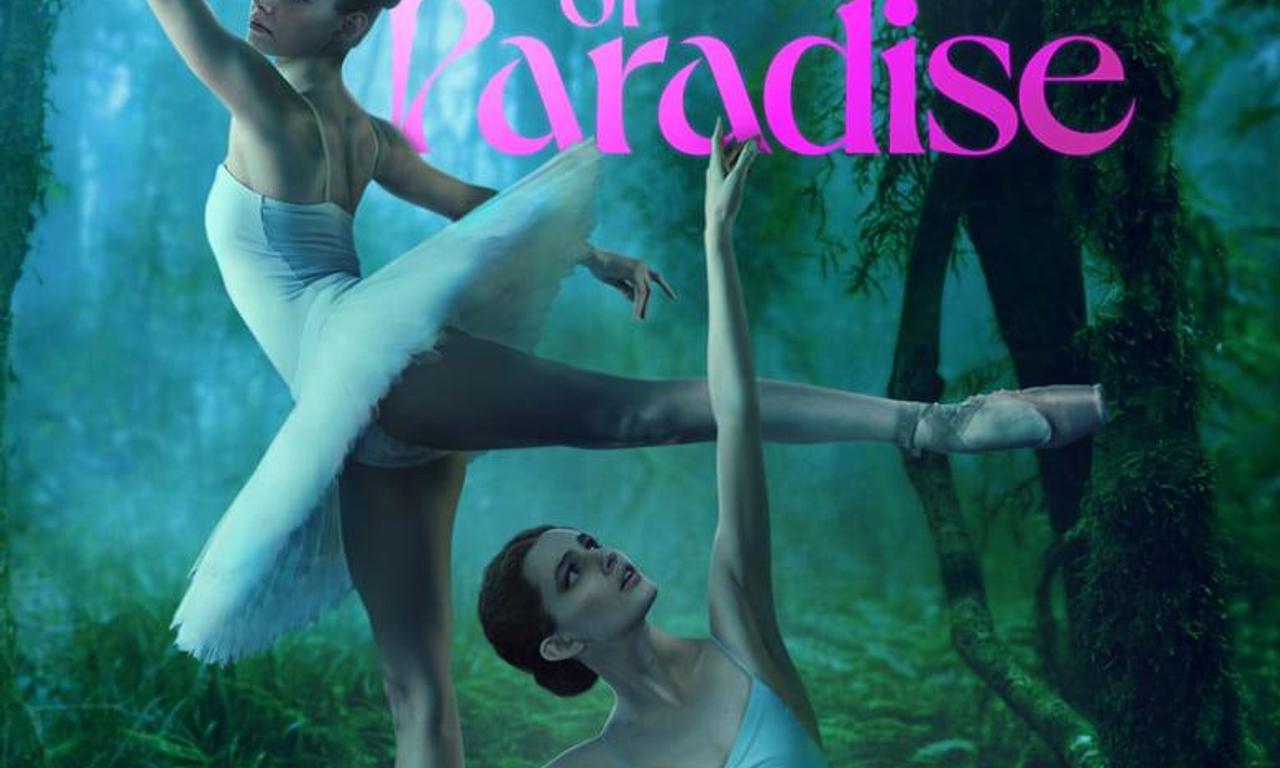 header image for Birds of Paradise